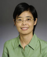 Jessica Zhang